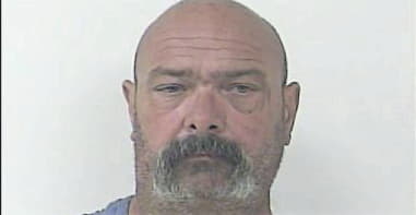 Marvin Larkin, - St. Lucie County, FL 